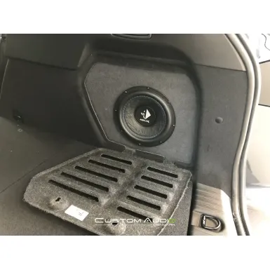 Renault Megane hybrid #1